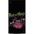 Adult Swim Rick and Morty Tentacle Attack XBox Series X Digital Edition Console Skin